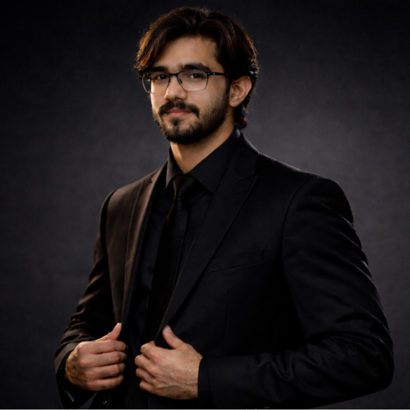 Muhammad Aftab Liaqat